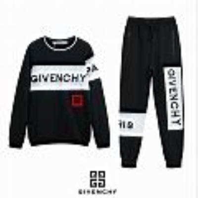 Givenchy Suit-584